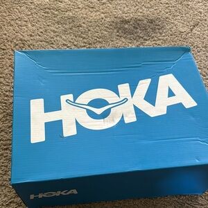 Hoka W MACH 6 sneakers in Box